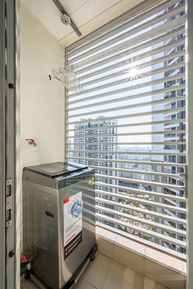 Horizon Panorama Apartment Vinhomes