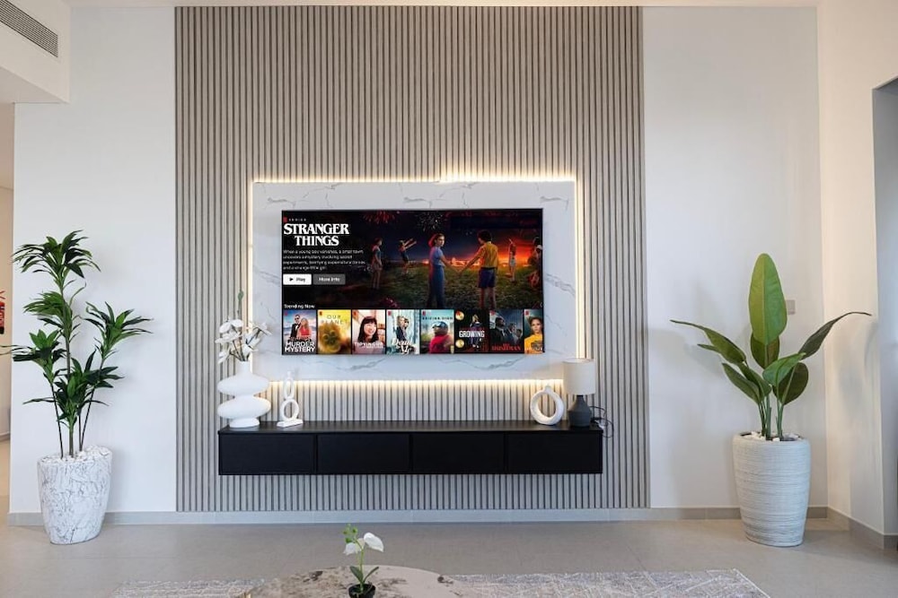 Roomszy Grande Residences Downtown Dubai