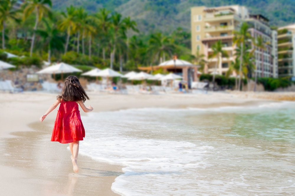 Puerto Vallarta Vacations - Garza Blanca Preserve Resort  Spa - All Inclusive - Property Image 69