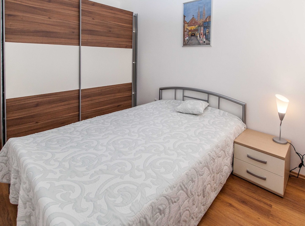 Sunny Elegant Crikvenica Apartments