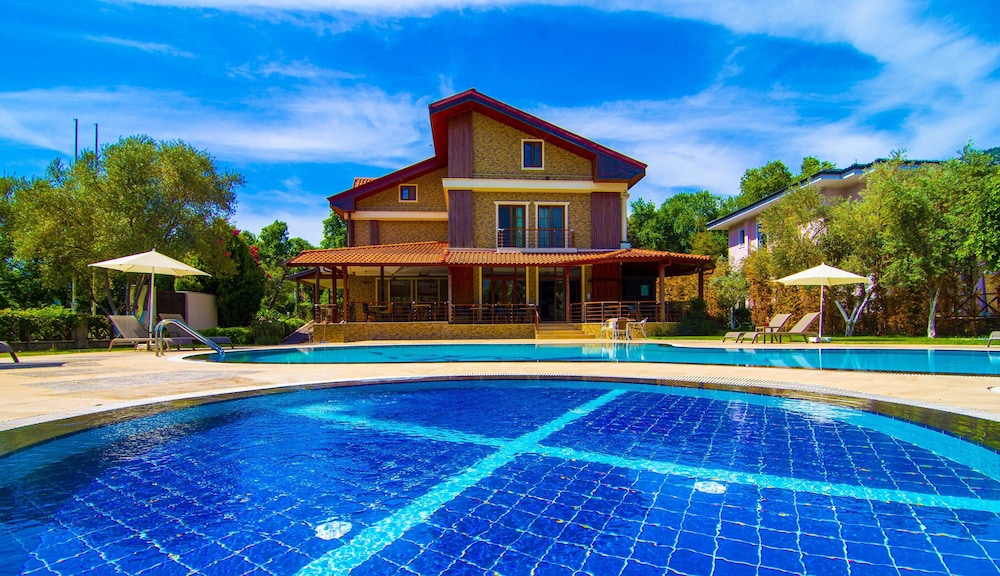 Mesken Inn Otel - Image 58