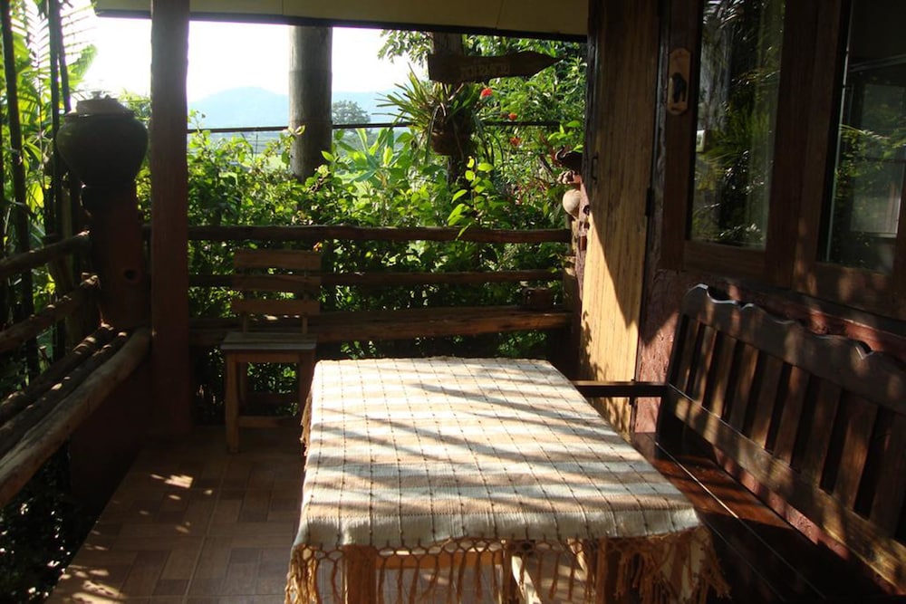 Baan Suan Jantra Home Stay