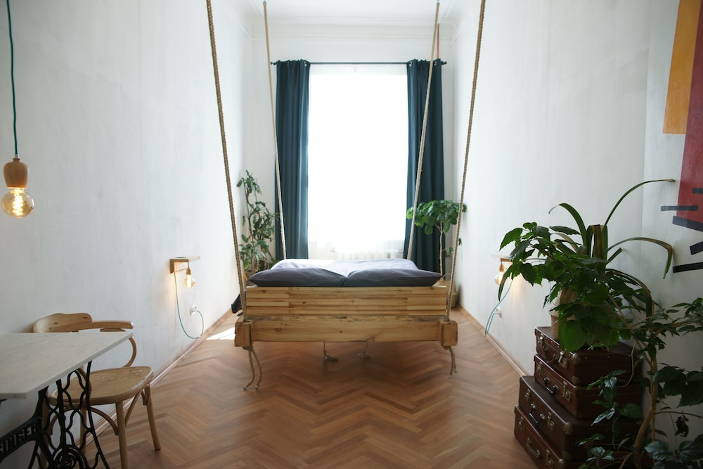 Malevich Hostel