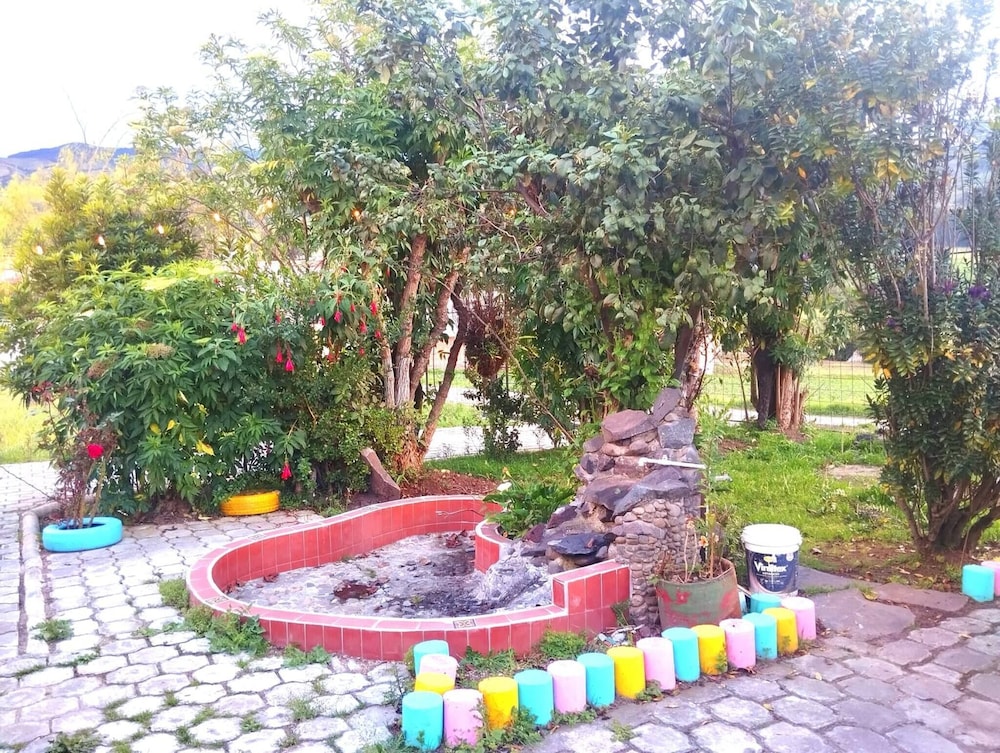 Serene Mountain Retreat in Pasto, Colombia - Your Home Away From Home