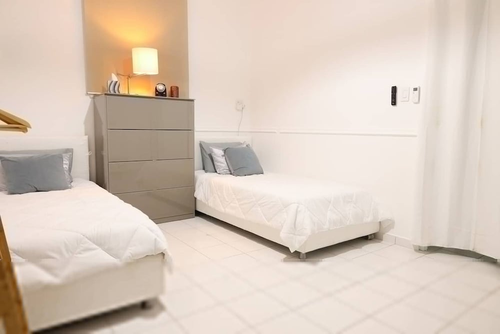 Retreat In The Heart of Old San Juan Otium