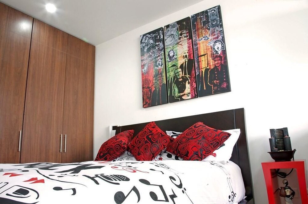 Studio Teusaquillo 208