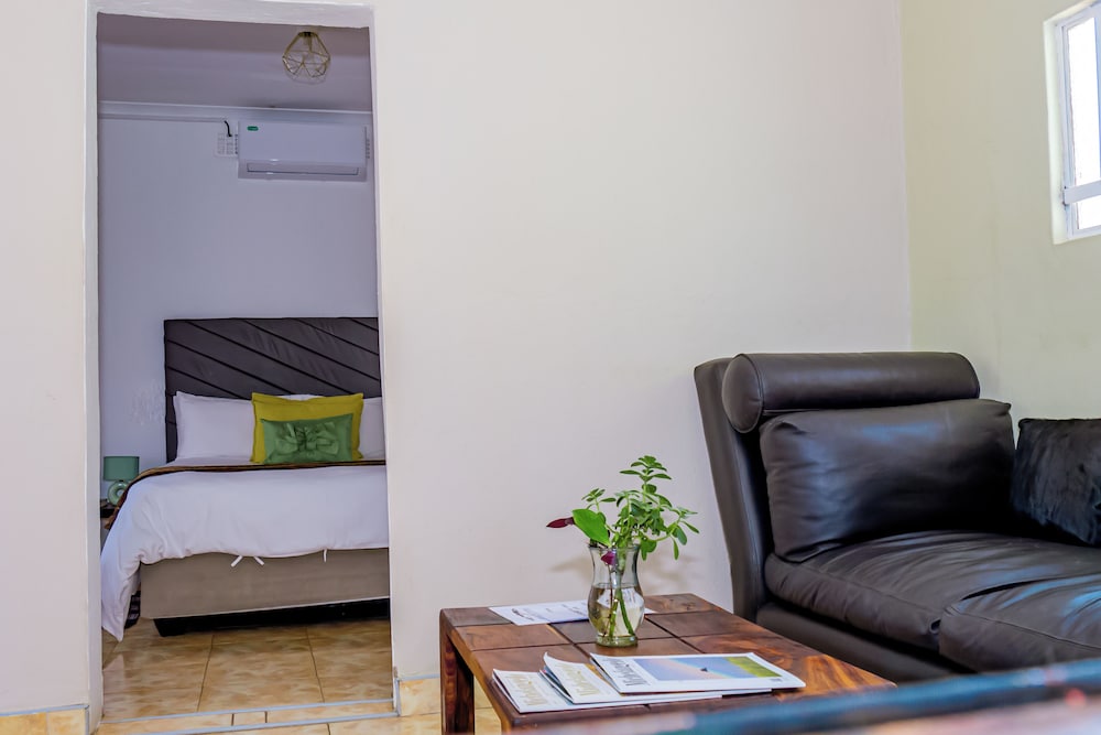 Abenab Lodge & Tours CC