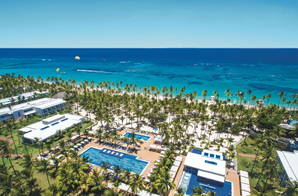 Punta Cana Vacations - Hotel Riu Palace Macao - Adults Only - All Inclusive - Property Image 1