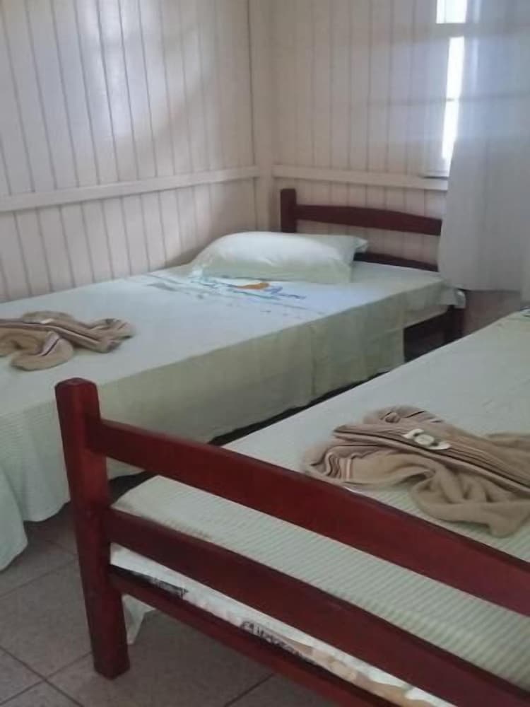 Hotel Pousada Solamar