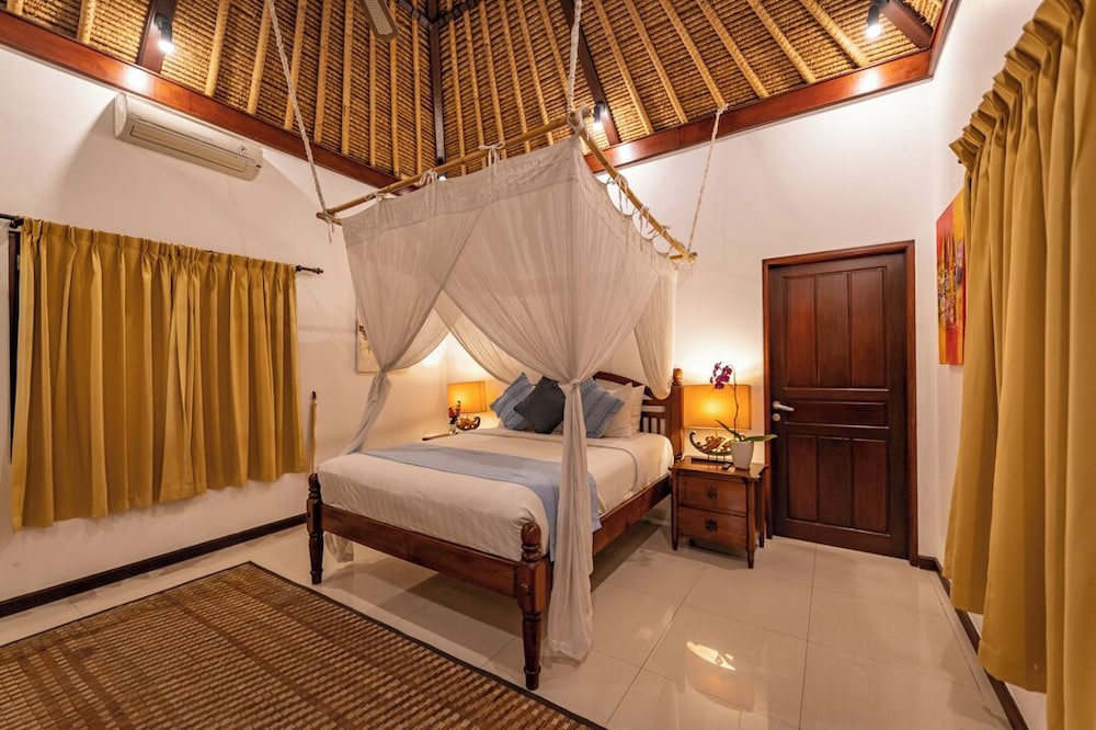 Villa Bugis Seminyak