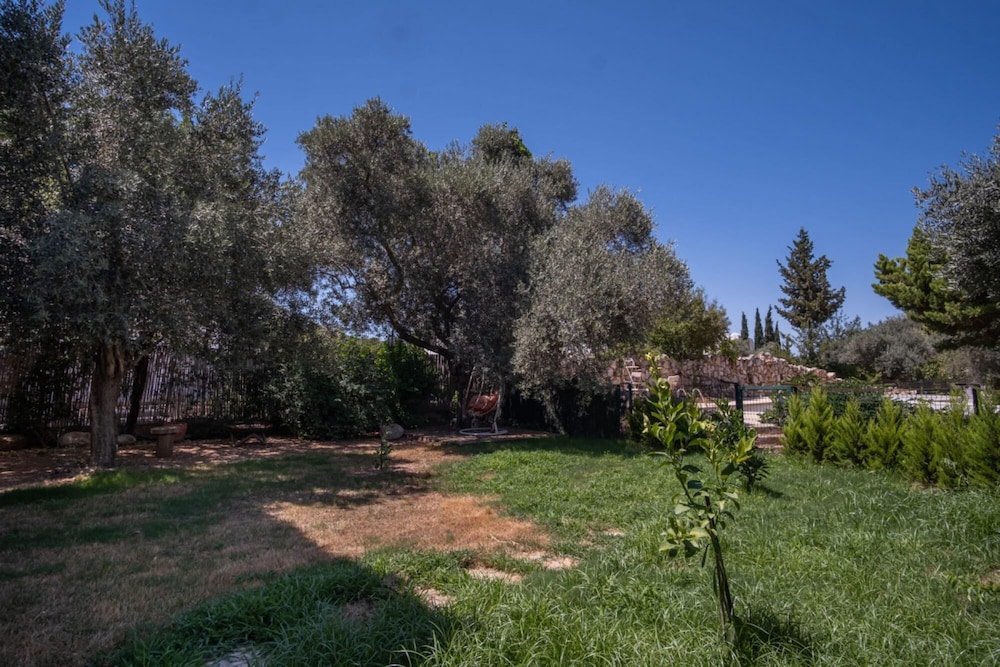 Refreshing Home With Garden in Torba Bodrum view 3