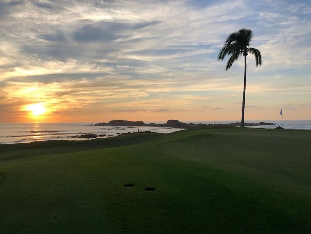 Terrazas Golf 12 Paradise at Your Fingertips