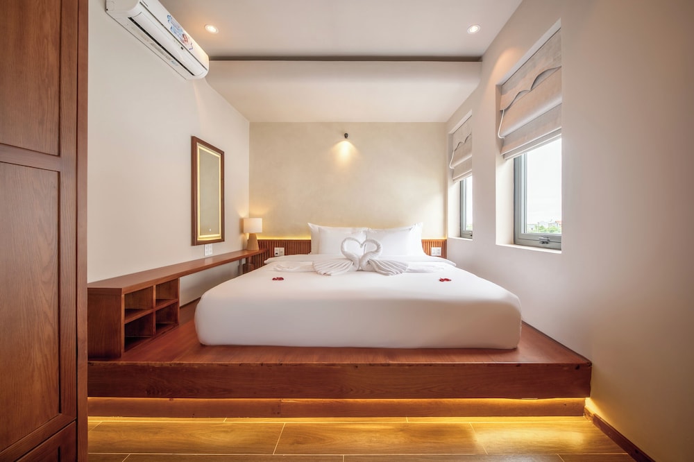JULIE's HOUSE - LUXURY APARTMENT - HUE