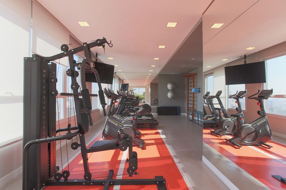 MOL - Mobi One Liberdade By Anora Spaces