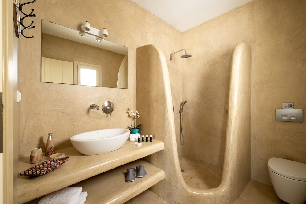 White Orchid Villa