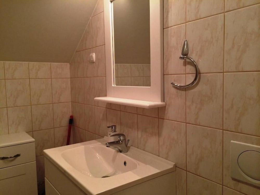Apartmaji Pod macesnovo streho