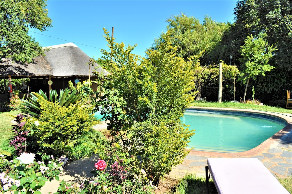 Natwange Backpackers