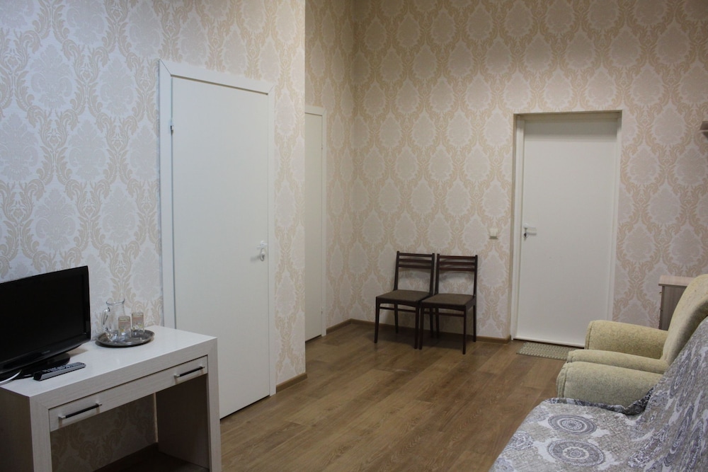 Hostel Comfort