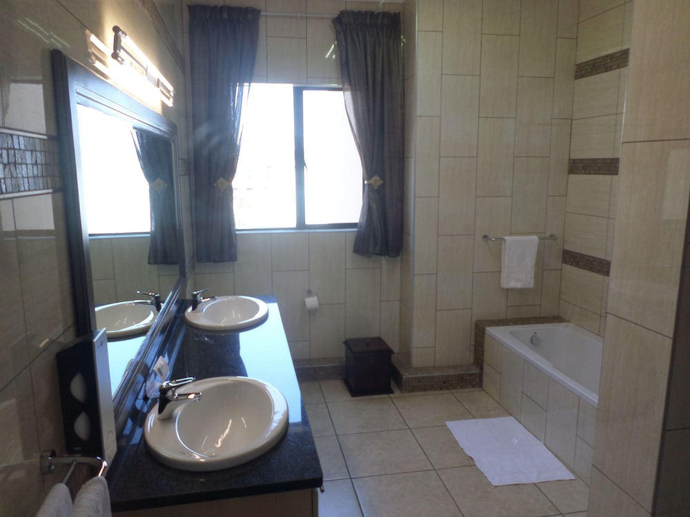 The Links Corporate Guest House
