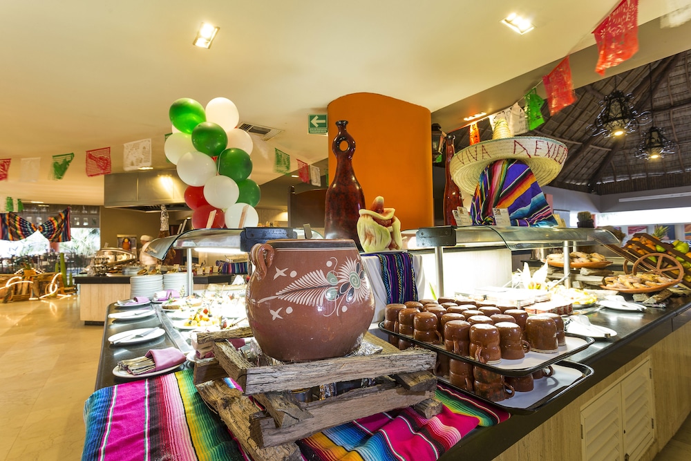 Grand Palladium Vallarta Resort  Spa - All Inclusive - Property Image 132