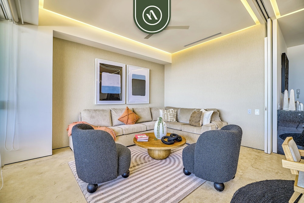 Soho by Naya Homes
