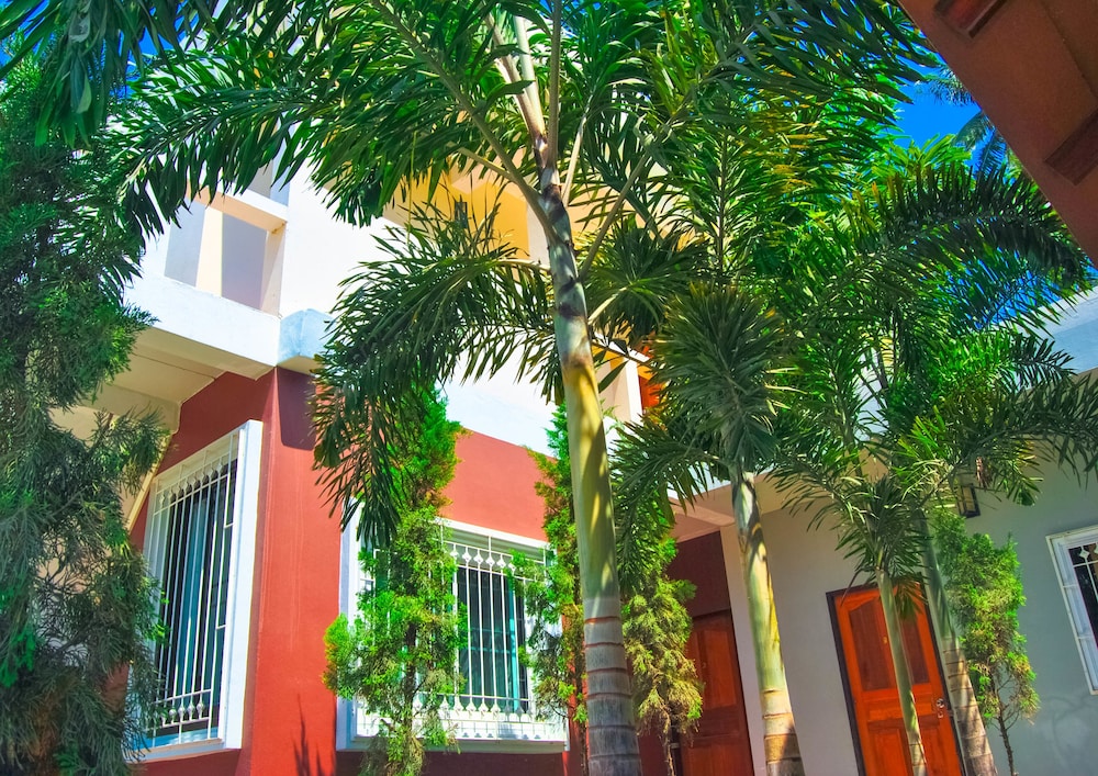 Sarin Guesthouse