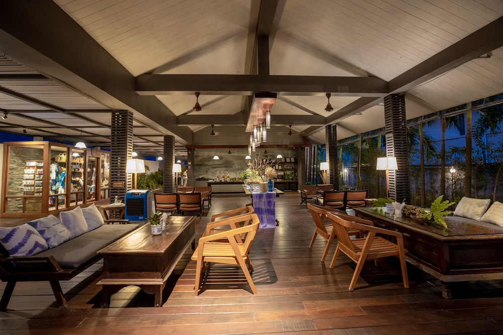 NH Collection Samui Peace Resort 3