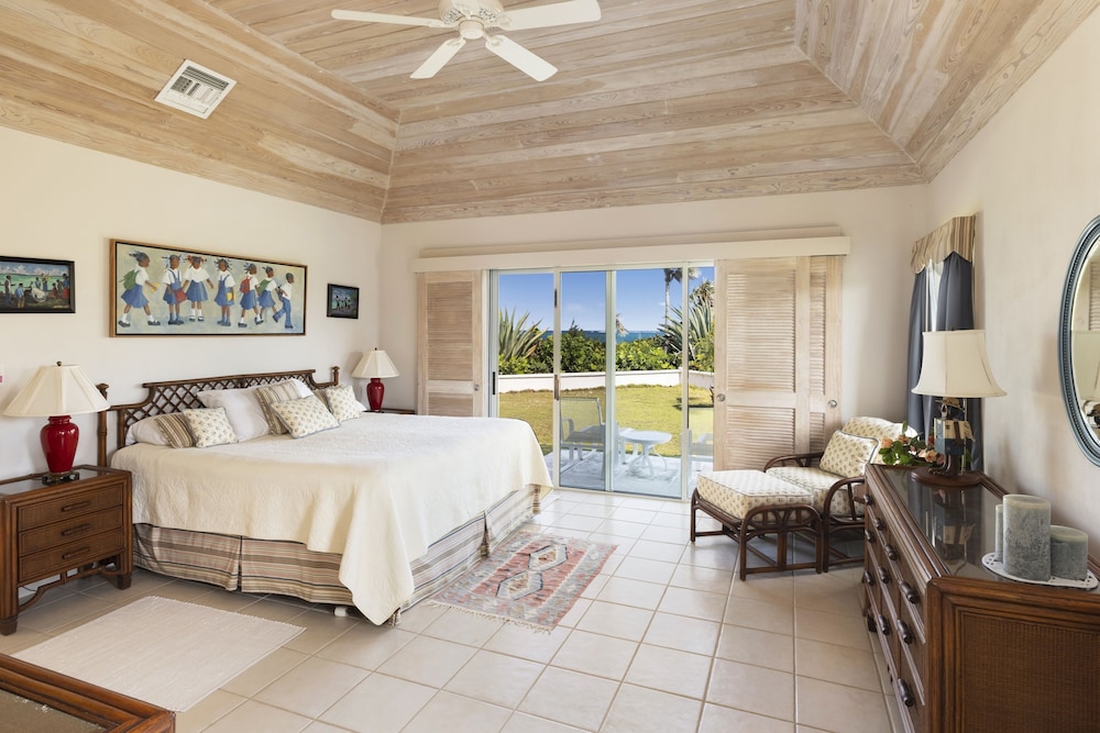 Eleuthera Vacations - Plage Rose Estate 4 Bedroom Home - Property Image 2