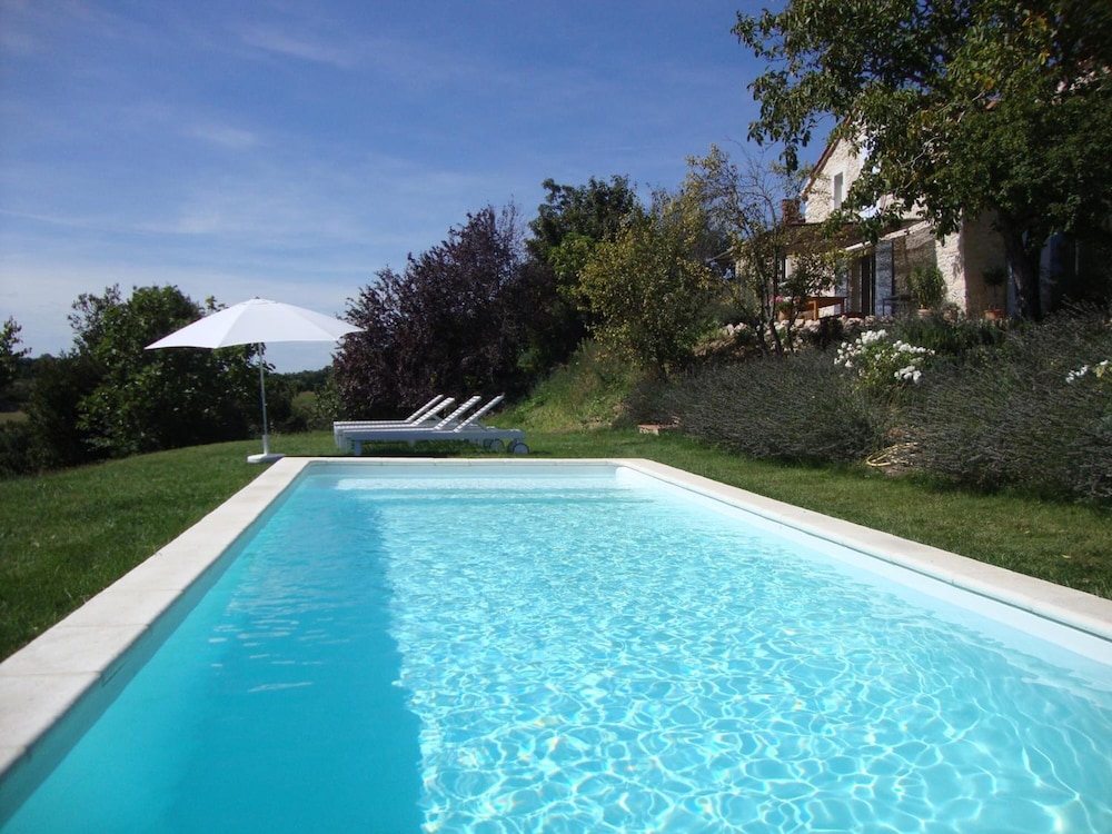 La Bastide