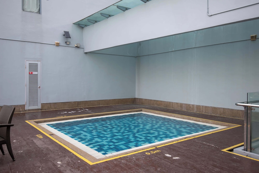 3BR Somerset Apt 2 TVs With Harbour View, Legoland