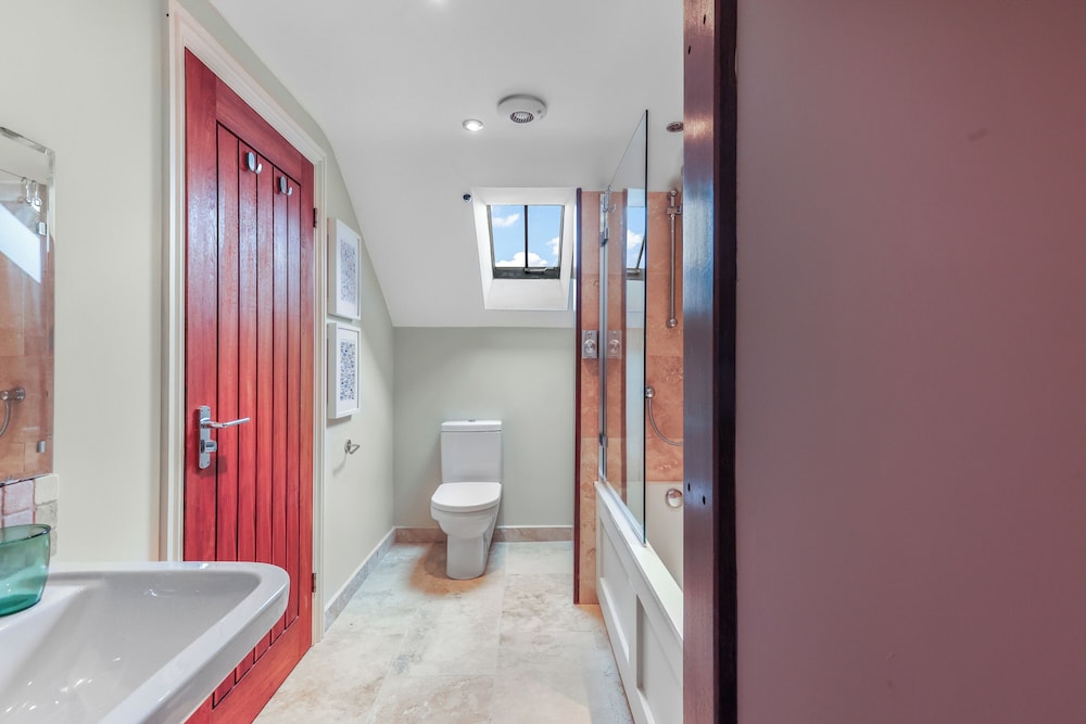 The Coach House - North East Escapes