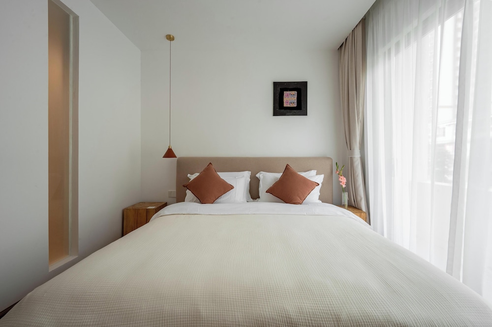 Leli Villa Designer - Vacation Homestay