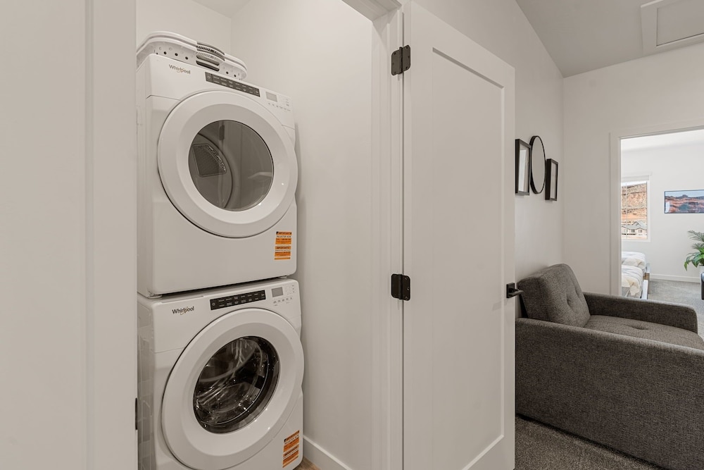 Sand Hollow Serenity 4 Bedroom Townhouse