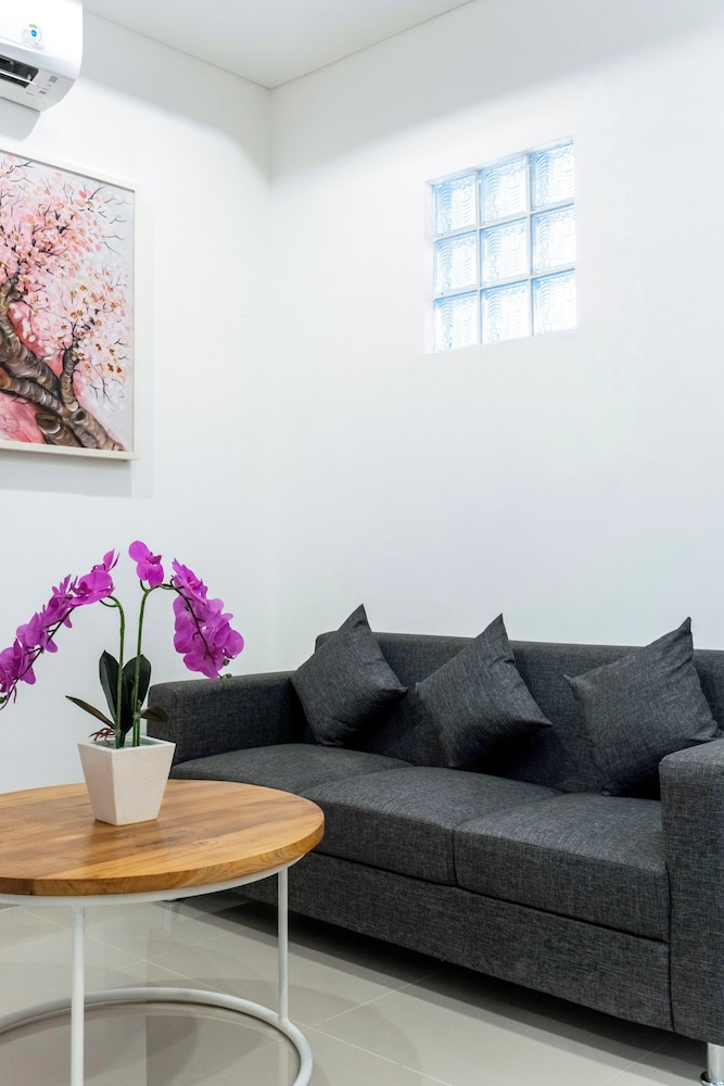 Adikara Apartment by Betterplace