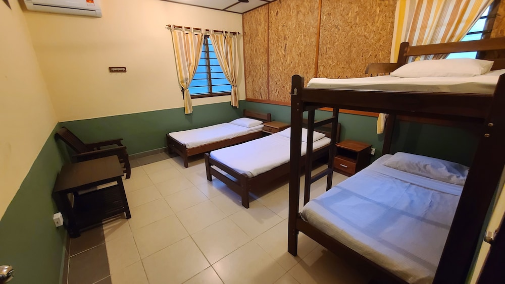 Sepilok B&B photo 6