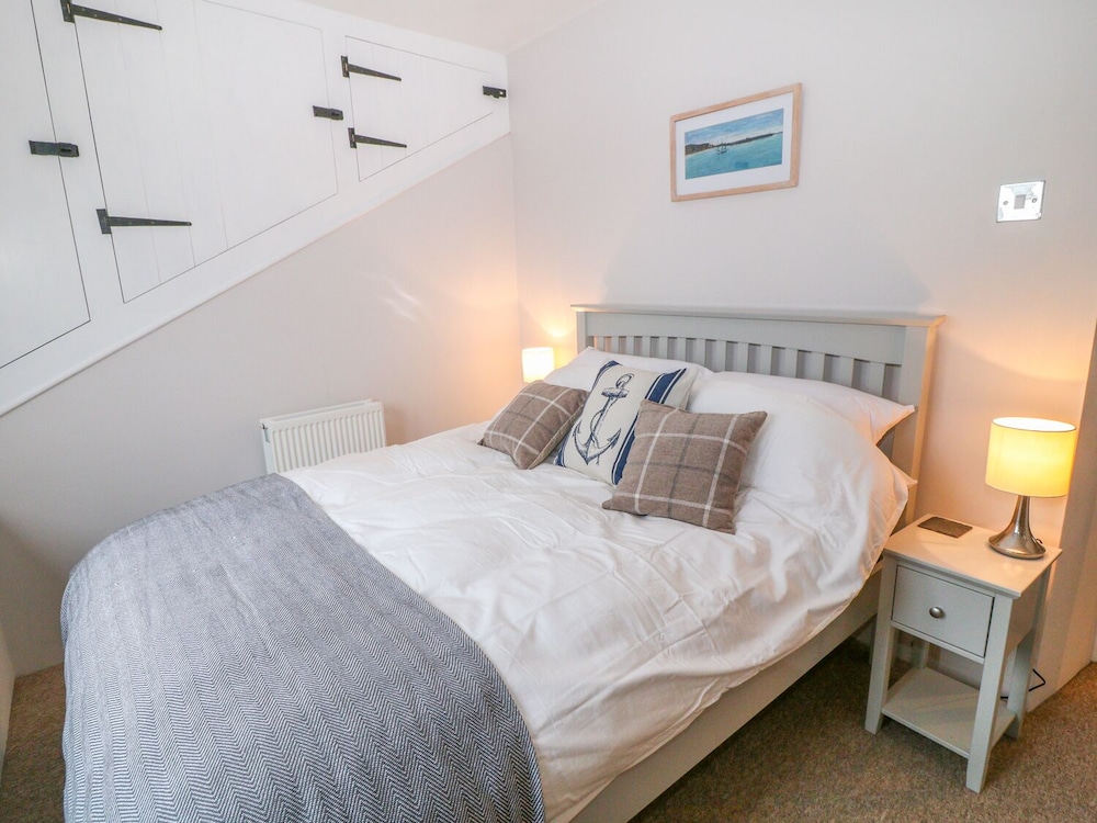 Blue Anchor view 5