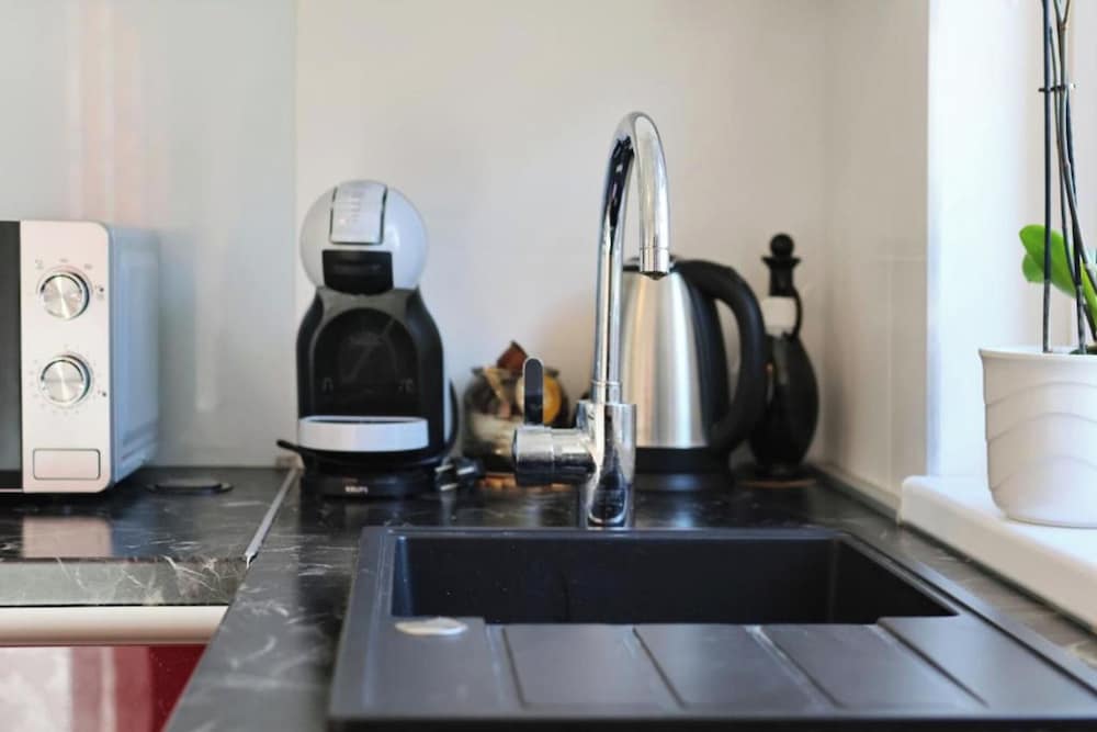 Apartment Donat
