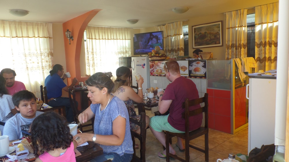 HOSTAL ATACAMA