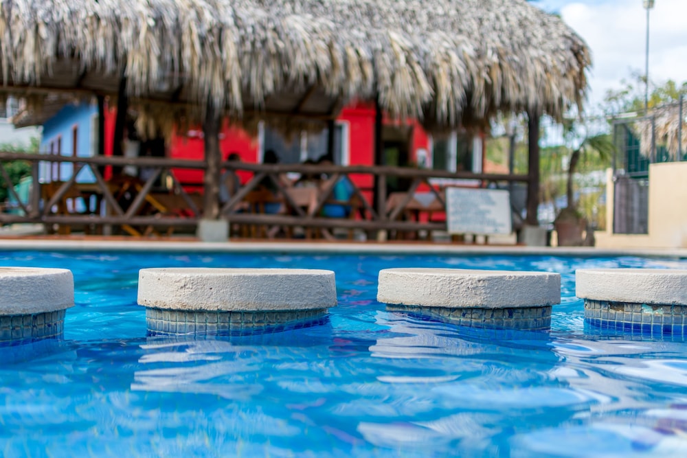 Guanacaste Lodge