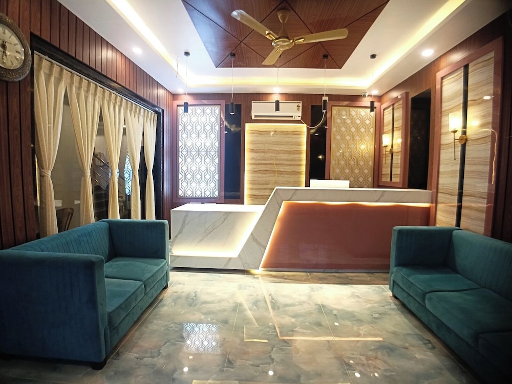 Coral Beach Resort Mandarmoni