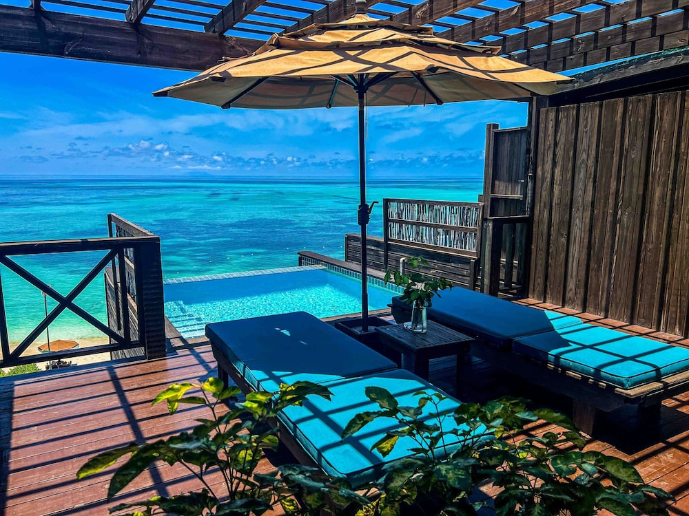 COCOS Hotel - Adults Only - Caters to Couples - All Inclusive - Property Image 20
