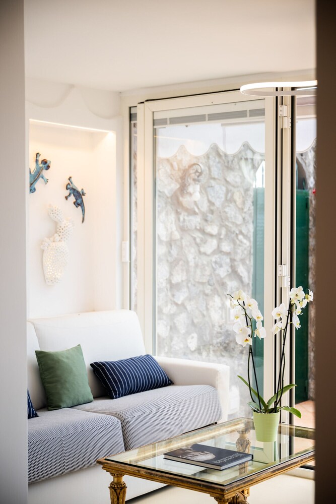 Casa Fif in Nocelle
