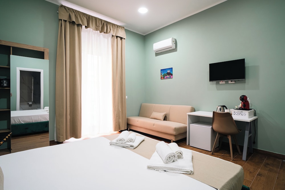 Antela47 Sleep&Stay Naples