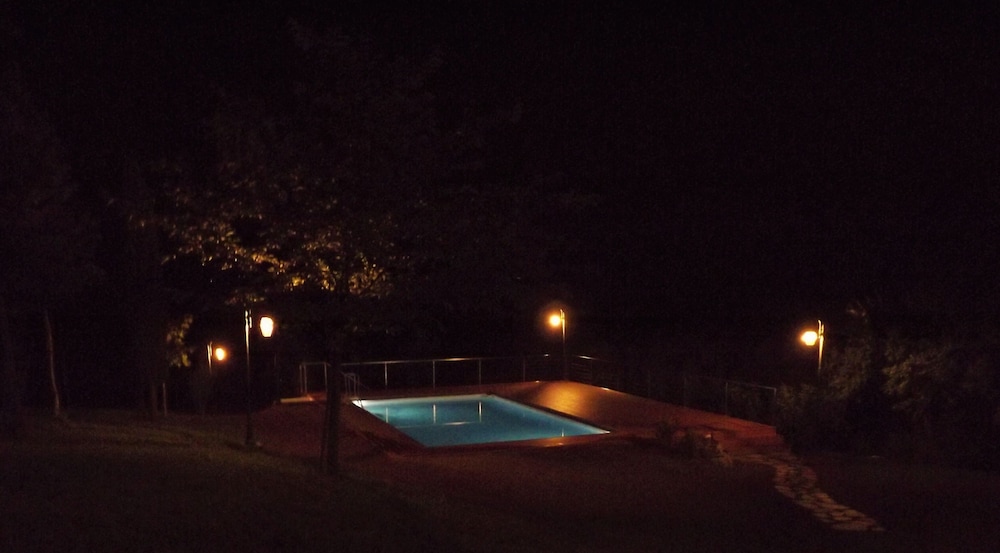 Tenuta i Lecci di Gurian Roberta Maura