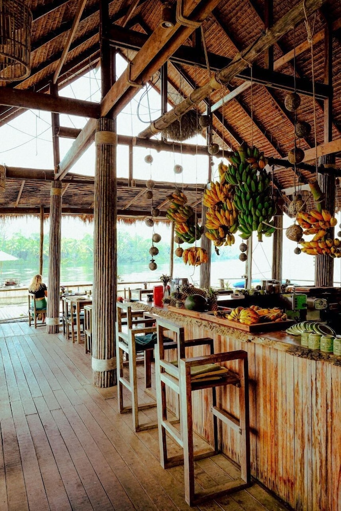 Thansur Tatai Eco Resort
