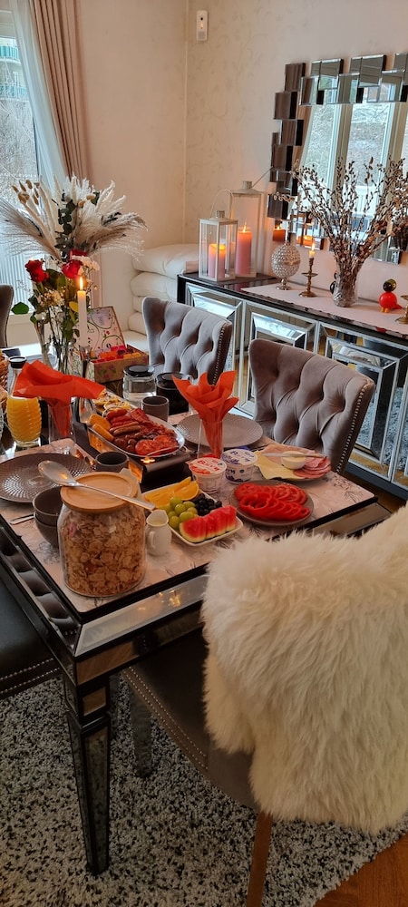 Room-bed & Breakfast in Stockholm