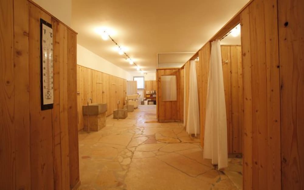 Tannerhof Naturhotel Gesundheitsresort - Property Image 11