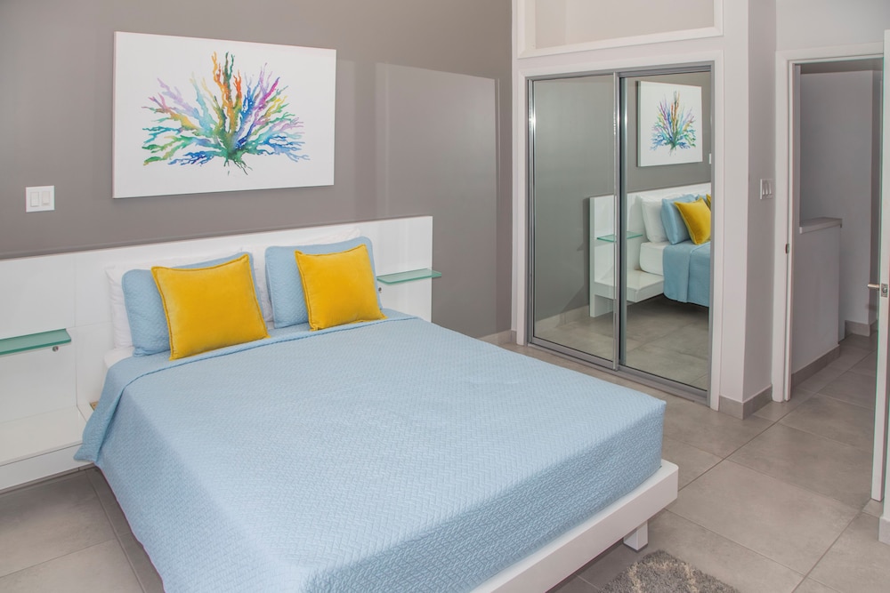 Blue Luxury Properties