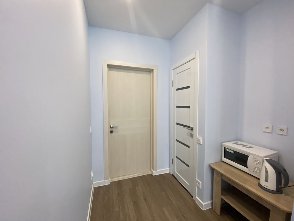 Hostel Abordage