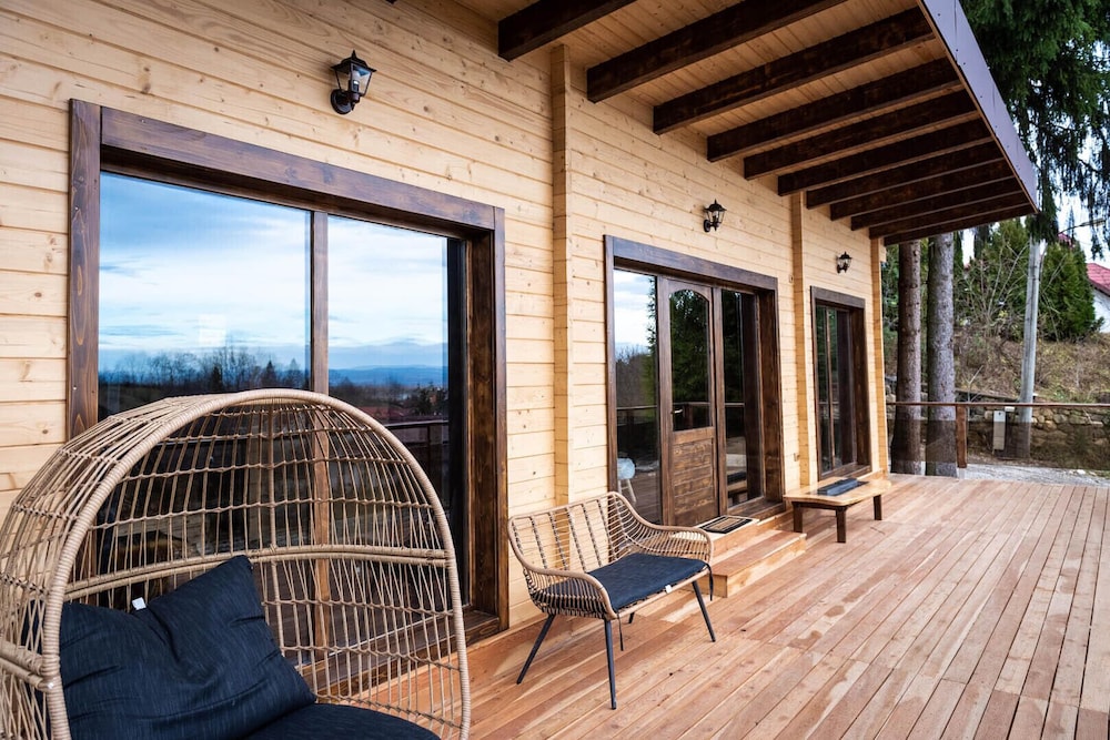 QChalet